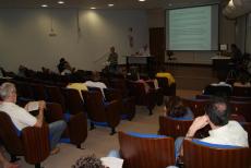 Assembleia dos Professores da UFMG 2011 